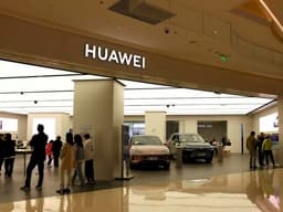 Huawei HarmonyOS за два года привлекла более 27 млн пользователей на китайском рынке смартфонов
